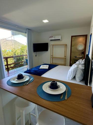 Greek Houses Mp — Arraial Do Cabo