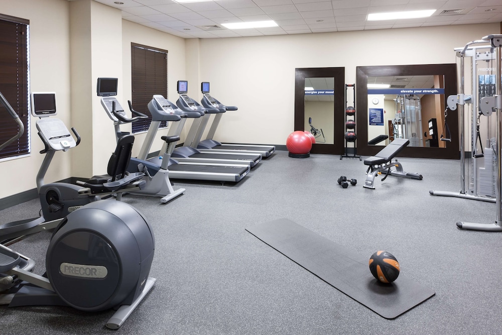 Hampton Inn Fort Lauderdale Downtown Las Olas Area - photo 24