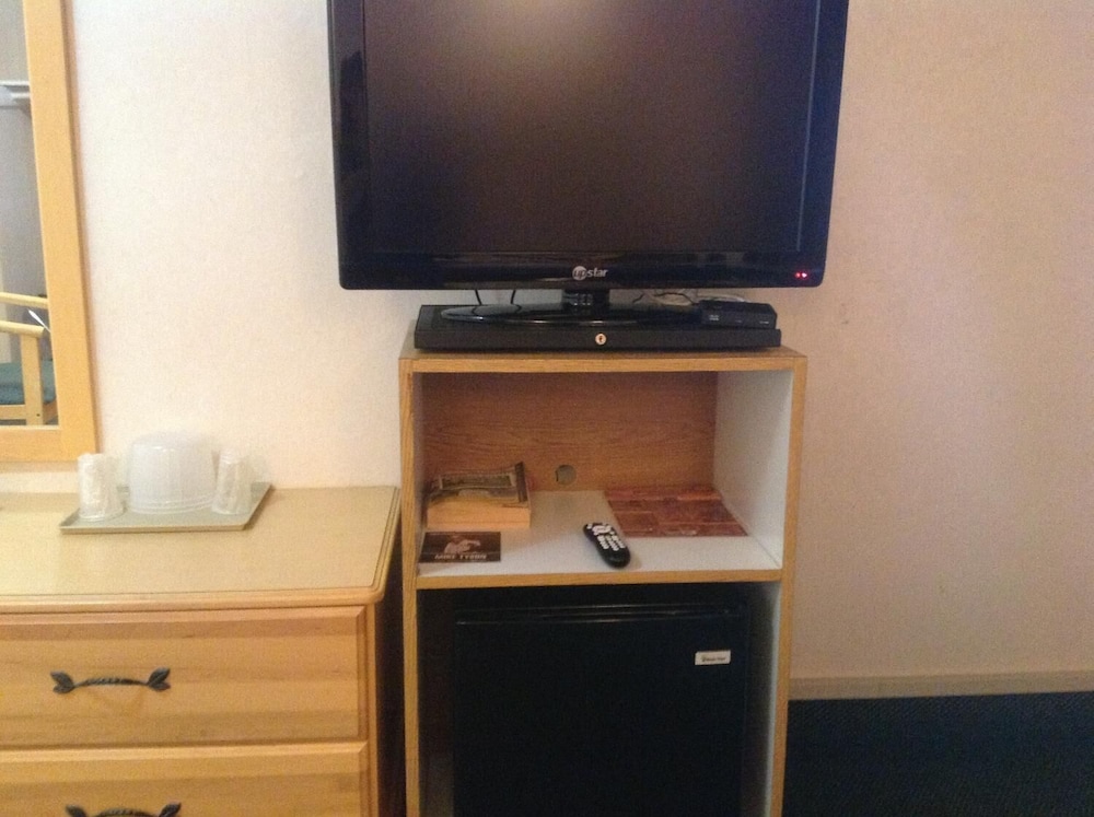 Beach Inn Motel - photo 11