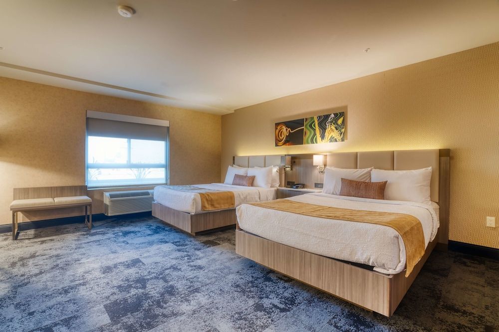 Best Western Premier NOHO Inn - photo 109