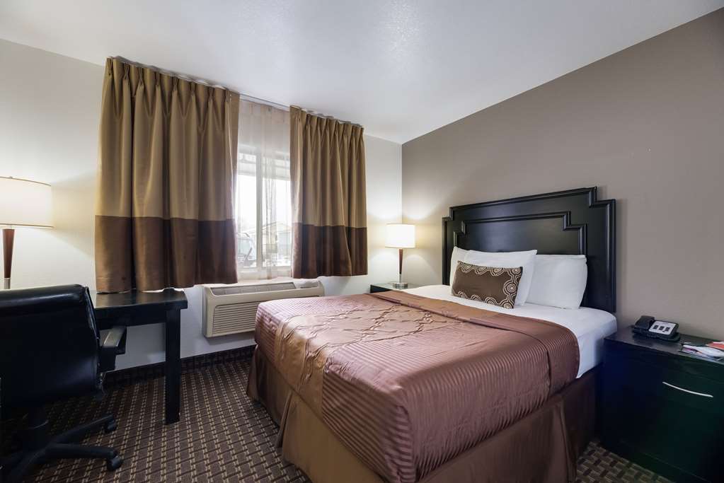 Econo Lodge Inn & Suites Williams Grand Canyon Area - photo 10