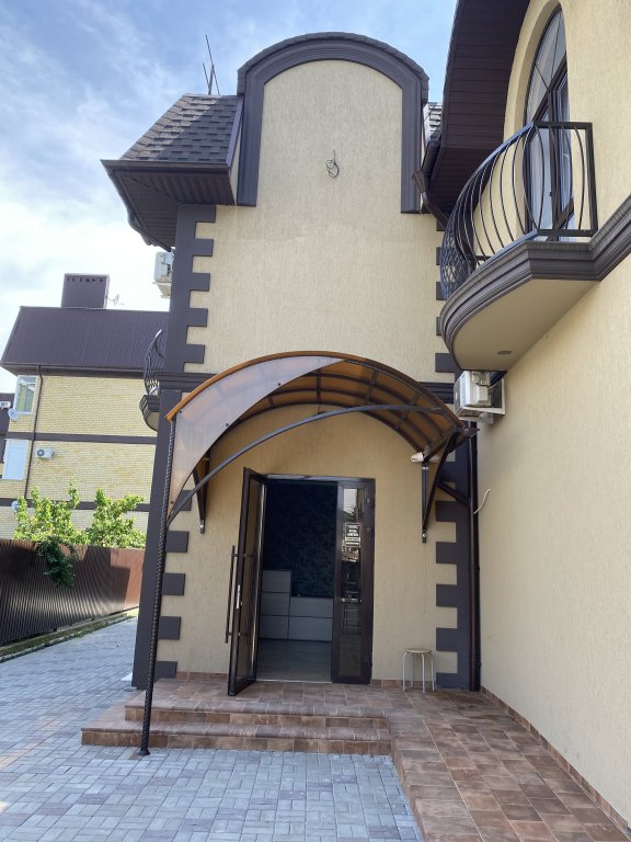 Angel Hotel in Goryachiy Klyuch, Russia