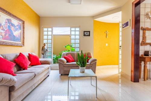 Quarto de Solteiro em Residência Compartilhada - last minute hotel in Unknown City