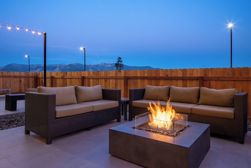 Even Hotel Bozeman Yellowstone Intl Arpt By IHG - photo 48