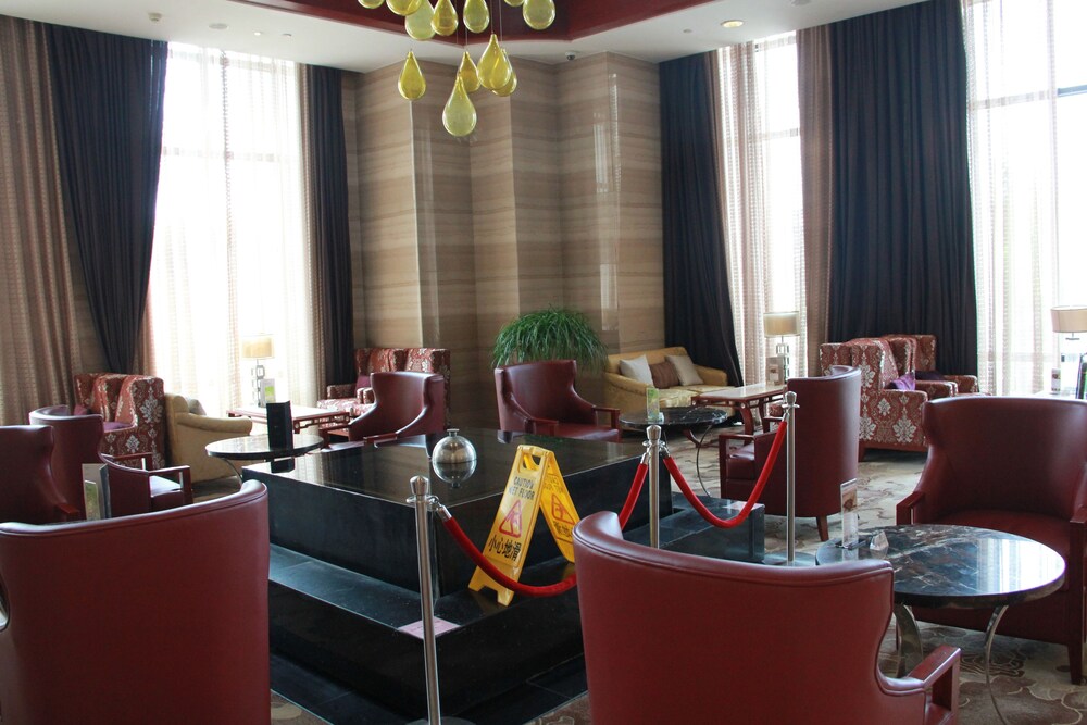 Best Western Premier Hotel Hefei — Hefei — photo 2