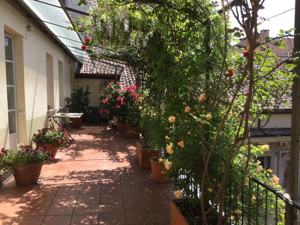 B&B Via Stampatori — 4-Star Luxury Hotel in Turin, Italy