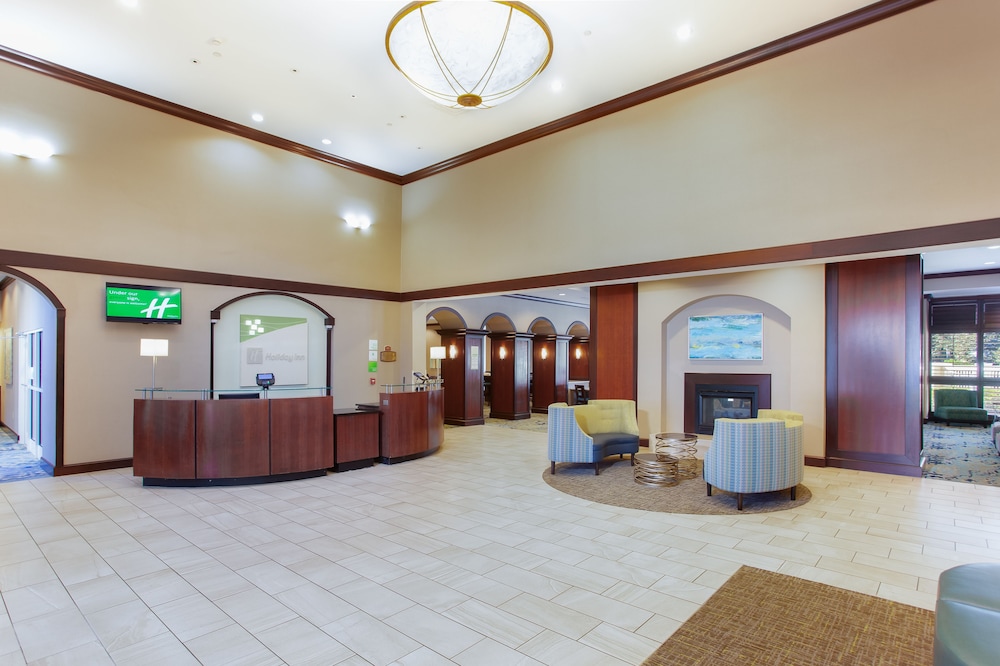 Holiday Inn Hotel & Suites Tallahassee Conference Ctr N by IHG - photo 68