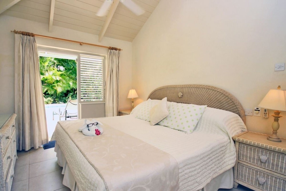 Jessamine by Blue Sky Luxury in Unknown City, Barbados