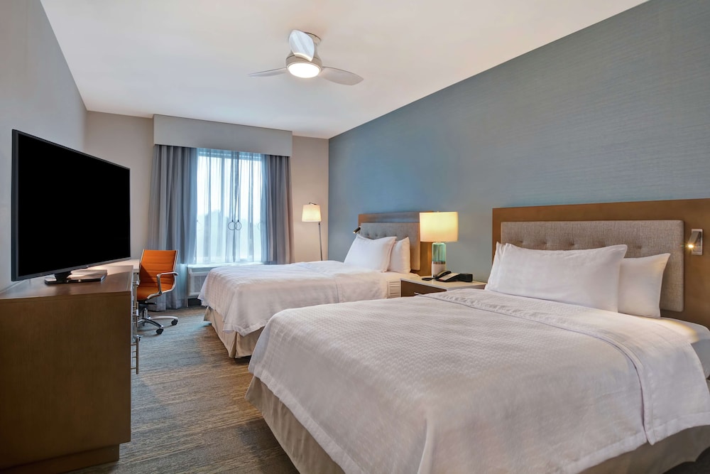Homewood Suites by Hilton Chula Vista Eastlake - photo 14