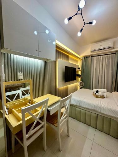 Dian Suites 1 — 4-Star Luxury Hotel in Manila, Philippines
