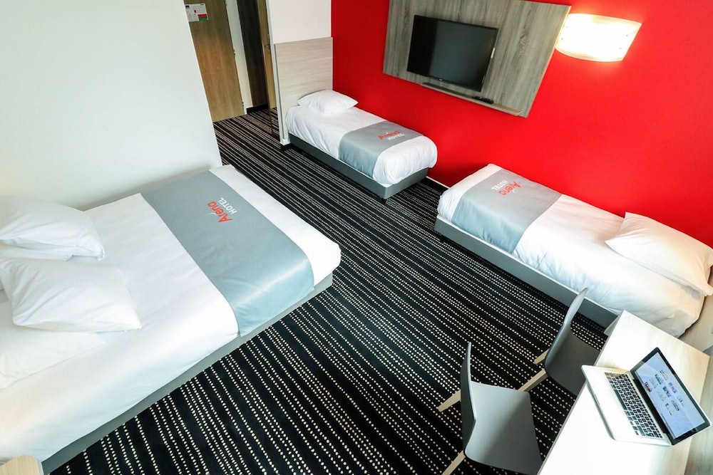 Arena Hôtel Toulouse in Toulouse, France