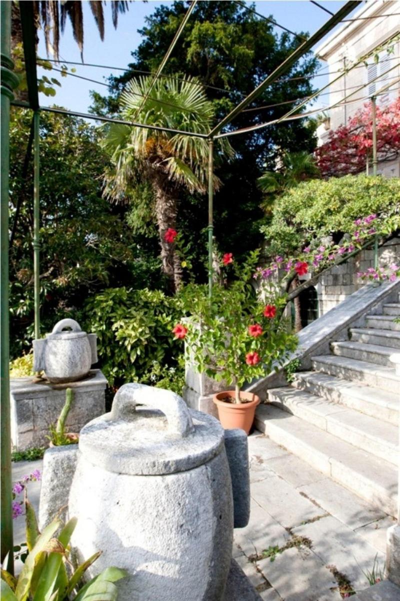General view