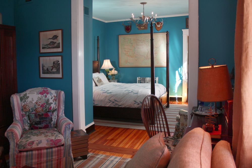 Inn at Court Square - photo 14