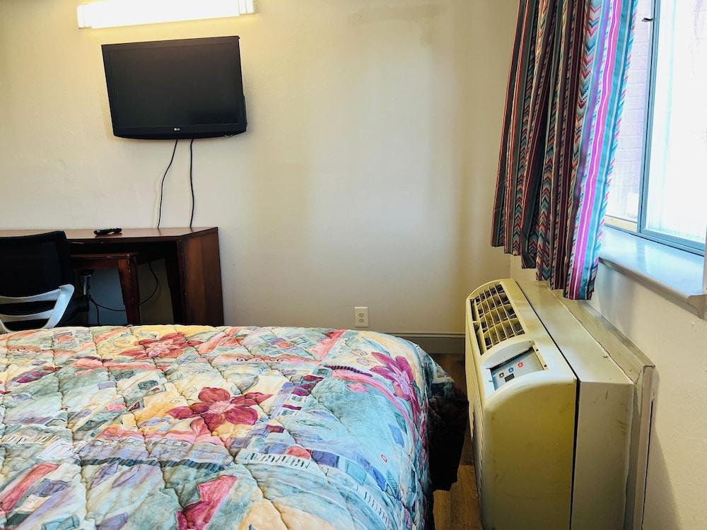Rosewood Inn By OYO Union City I 69 - photo 12
