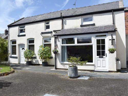 The Cottage At Stanley Villa — 4-Star Luxury Hotel in Southport, United Kingdom