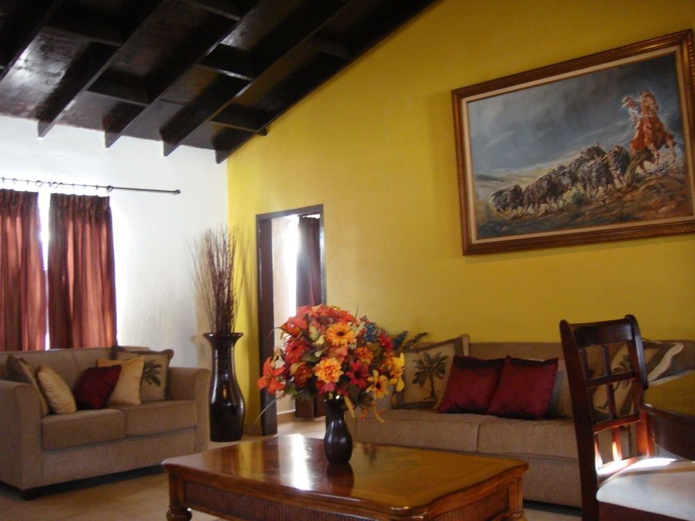 Hotel Hacienda Santa Veronica — hotel in Tecate