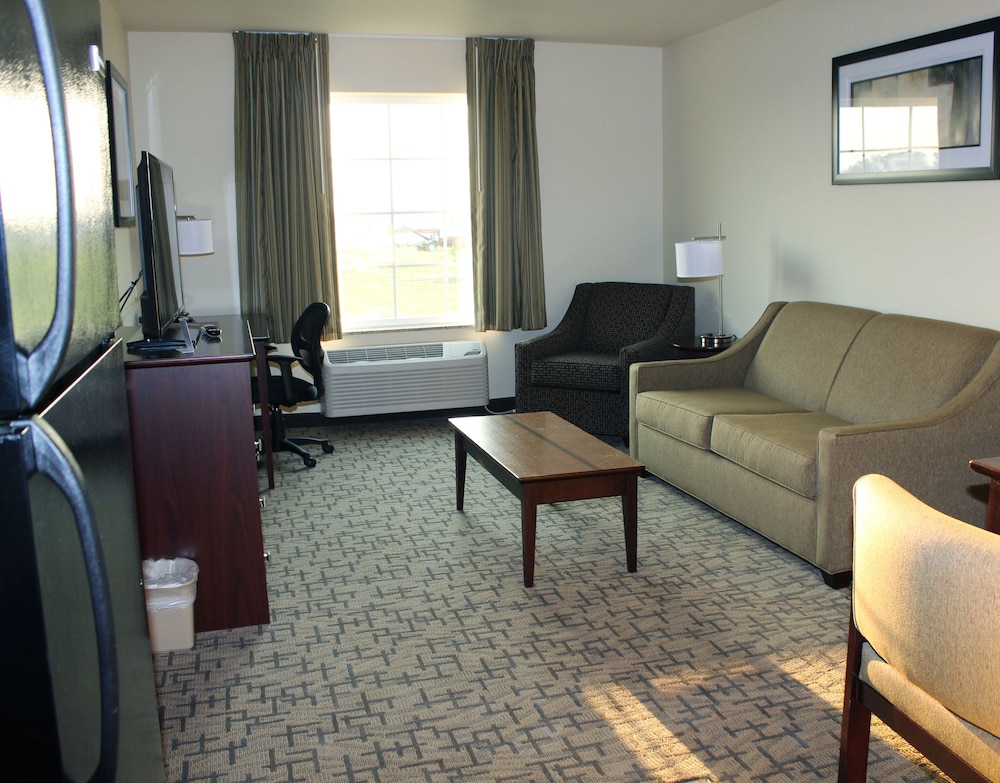 Cobblestone Inn & Suites Lamoni - photo 19