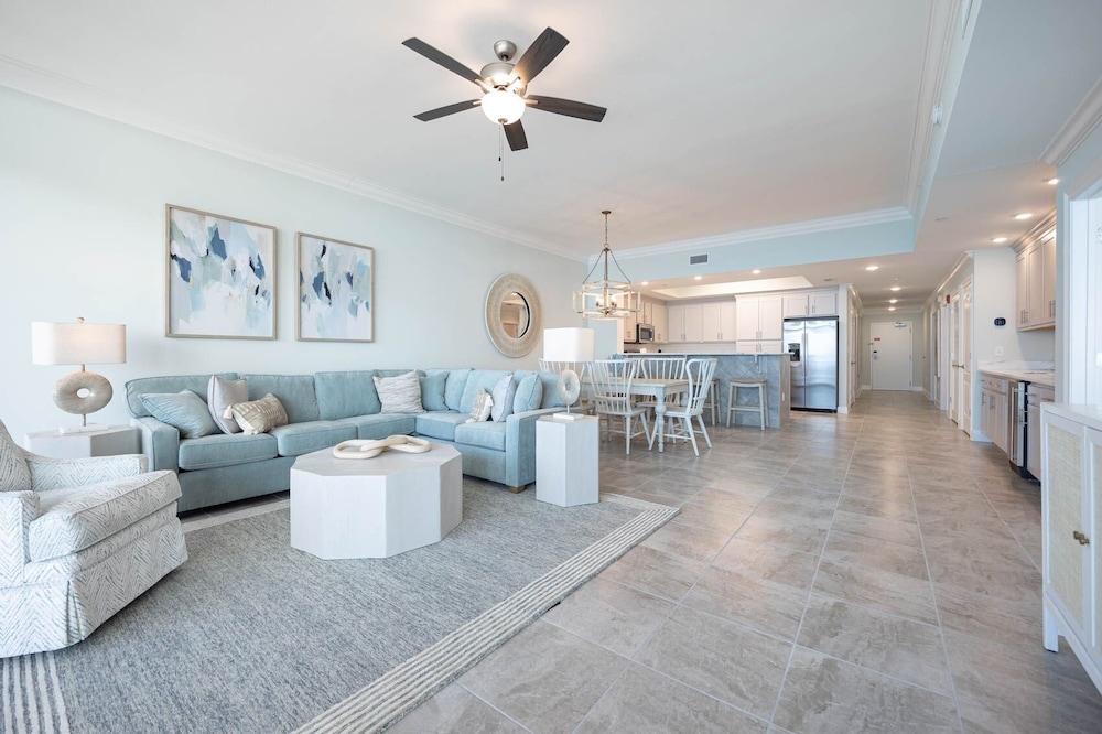 Phoenix Gulf Towers 1407 3 Bedroom Condo - photo 15