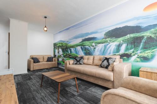 M&N Holiday Resort in Ulcinj, Montenegro