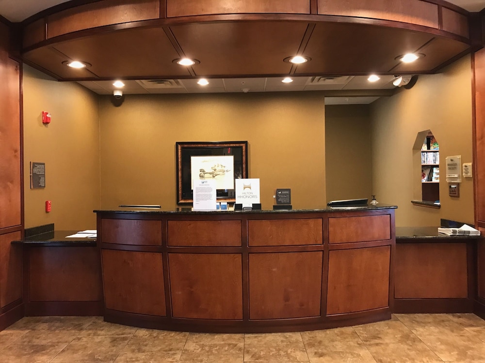 Homewood Suites by Hilton Fort Smith - photo 6