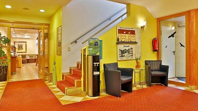 Businesshotel HEILBRONN Biberach in Heilbronn, Germany