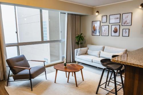 Cozy apartment in Barranco — 4-Star Luxury Hotel in Lima, Peru