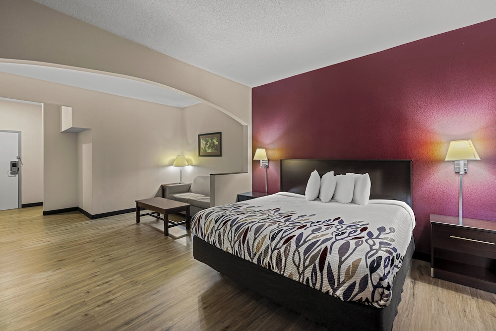 Red Roof Inn & Suites Albany GA - photo 5