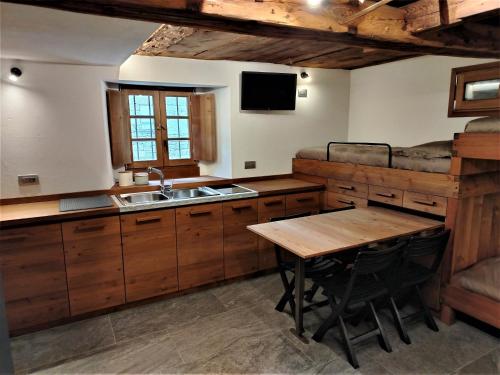 Casa Vacanza Ai Ponti — Baceno — photo 3