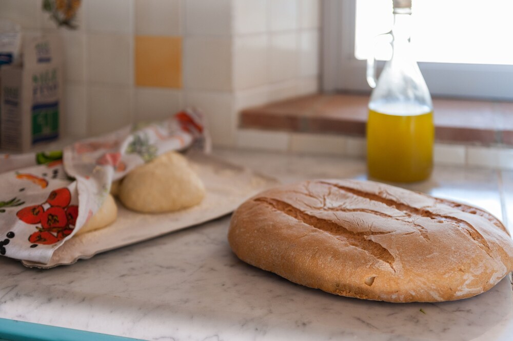 Palazzo del Borgo in Chianni, Italy