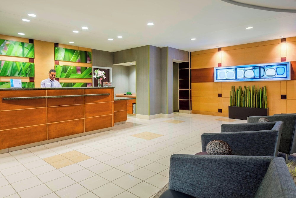 Springhill Suites by Marriott Richmond Northwest - photo 5