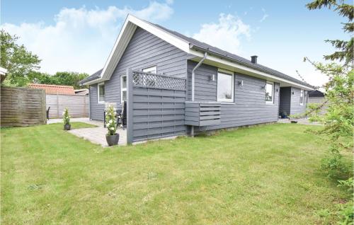 Awesome Home In Otterup With Wifi — 4-Star Luxury Hotel in Otterup, Denmark