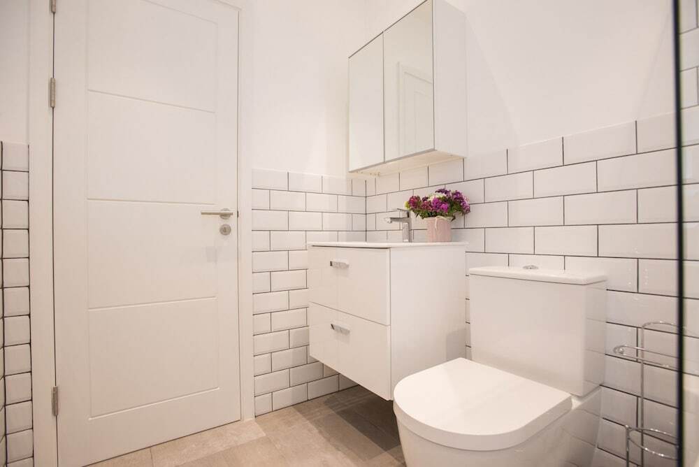 Short Lets in London Kilburn