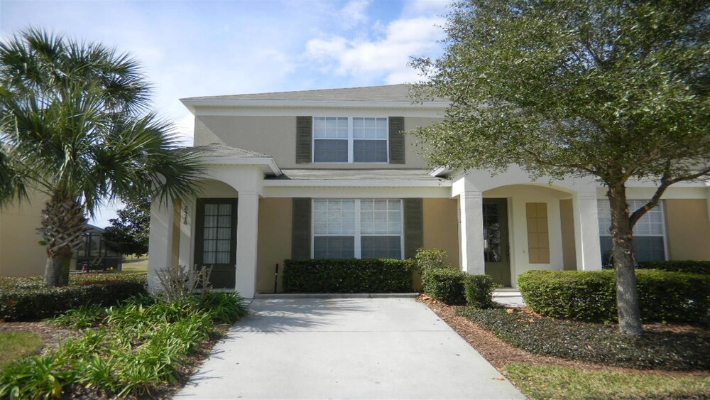Ov3007 Windsor Hills Resort 3 Bed 3 Baths Townhome - photo 19
