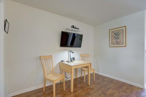 Tequesta Palms Inn - photo 43