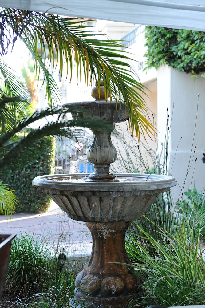 Crown City Inn - photo 31