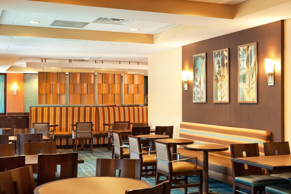 SpringHill Suites by Marriott Tarrytown Westchester County - photo 25
