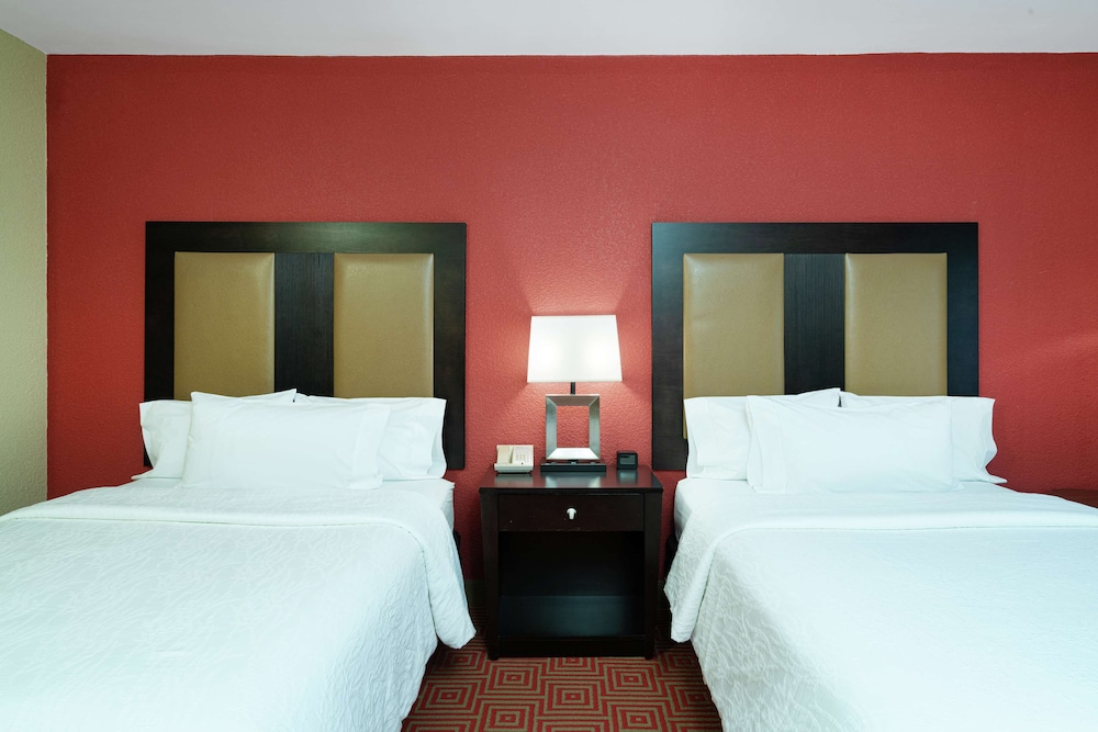 Hilton Garden Inn Dalton - photo 14