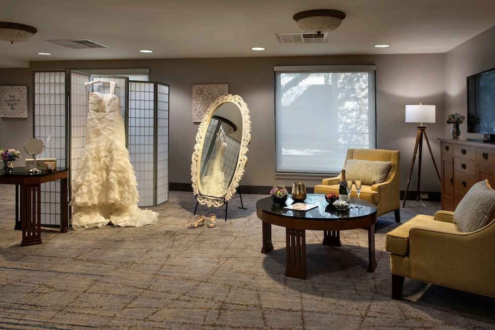 Princeton Marriott at Forrestal - photo 35