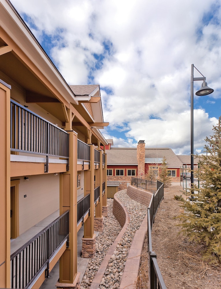 WorldMark Granby Rocky Mountain Preserve - photo 42
