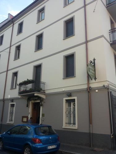 Albergo Il Gembro — hotel in Sondrio
