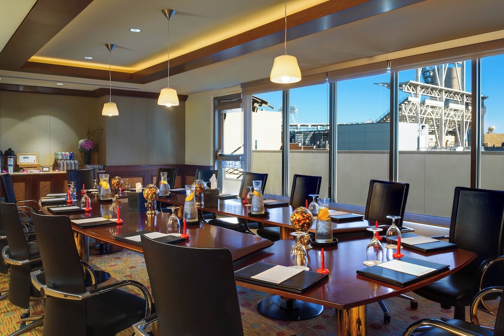 San Diego Marriott Gaslamp Quarter - photo 52