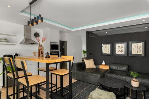 The Iron Works Apartments