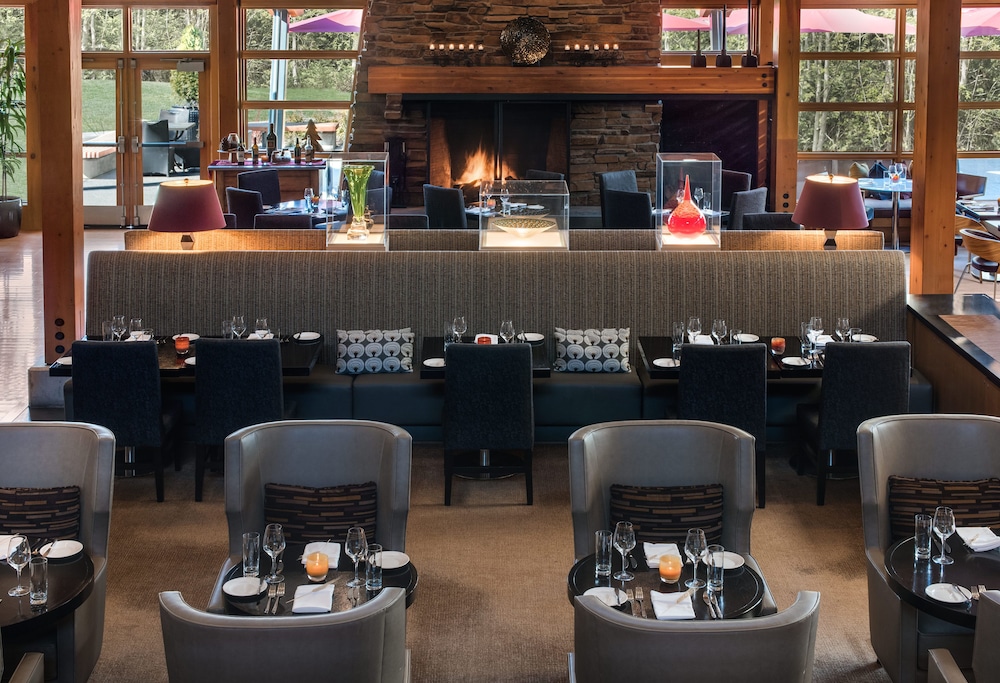 Cedarbrook Lodge - photo 18
