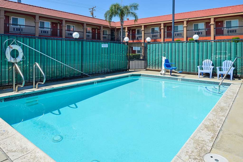 Americas Best Value Inn Rialto - photo 24