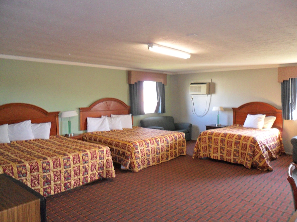 A Ok Motel - photo 3