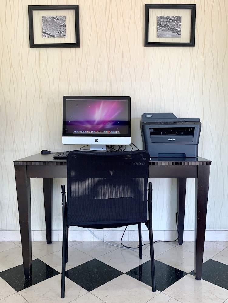 Cherry Orchard Inn - photo 35