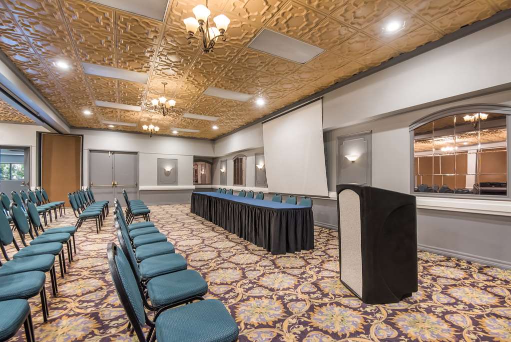 SureStay Plus Hotel by Best Western Reno Airport - photo 38