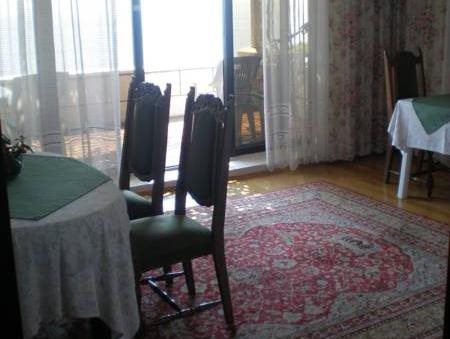 Rooms Cvetka