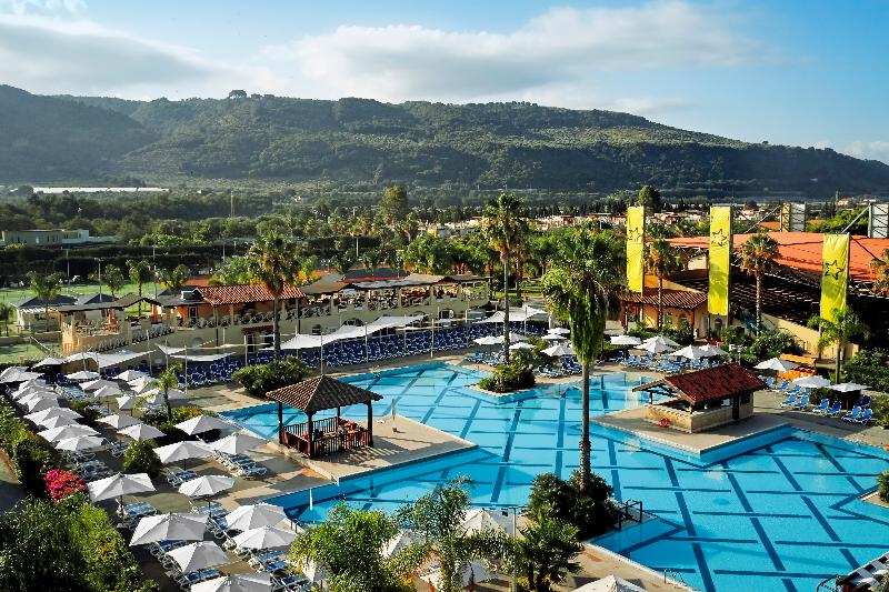 Tui Magic Life Calabria All Inclusive — 4-Star Luxury Hotel in Pizzo, Italy