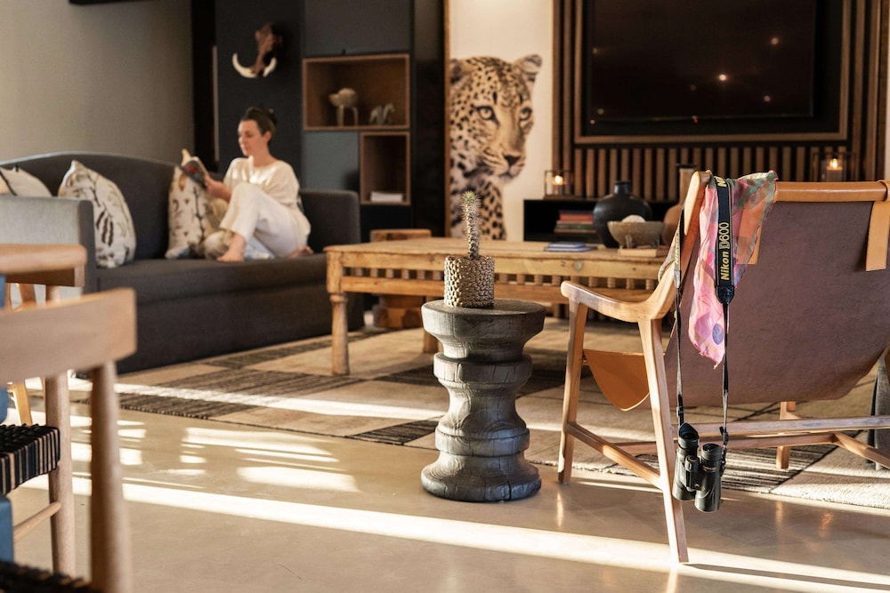 Simbavati Homestead in Bushbuckridge, South Africa